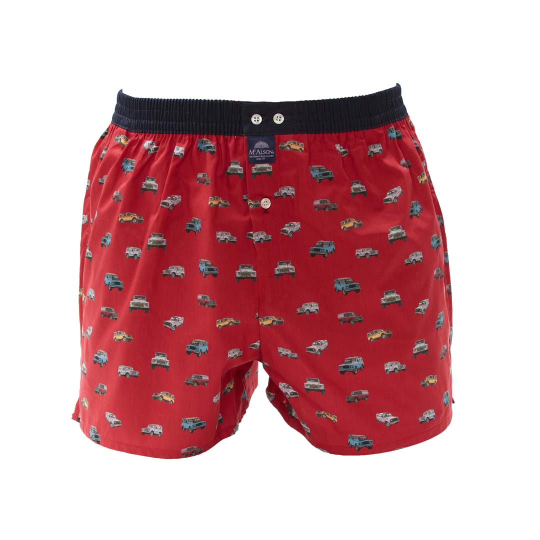 McAlson Boxershort