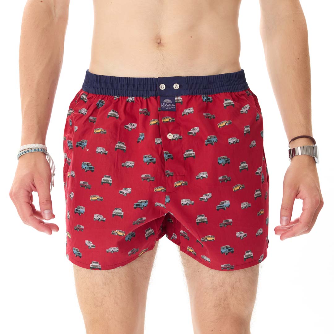 McAlson Boxershort