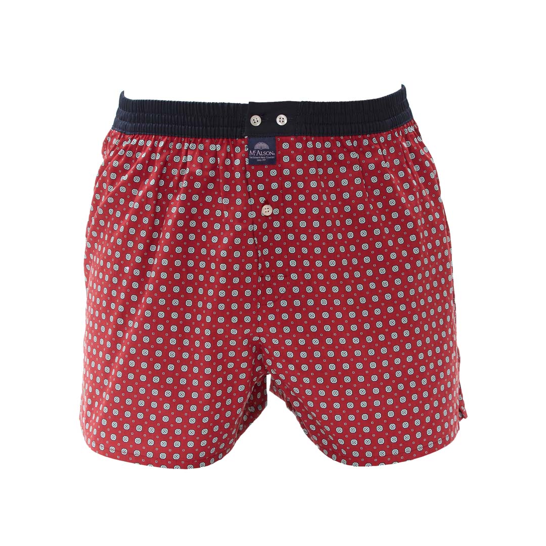 McAlson Boxershort