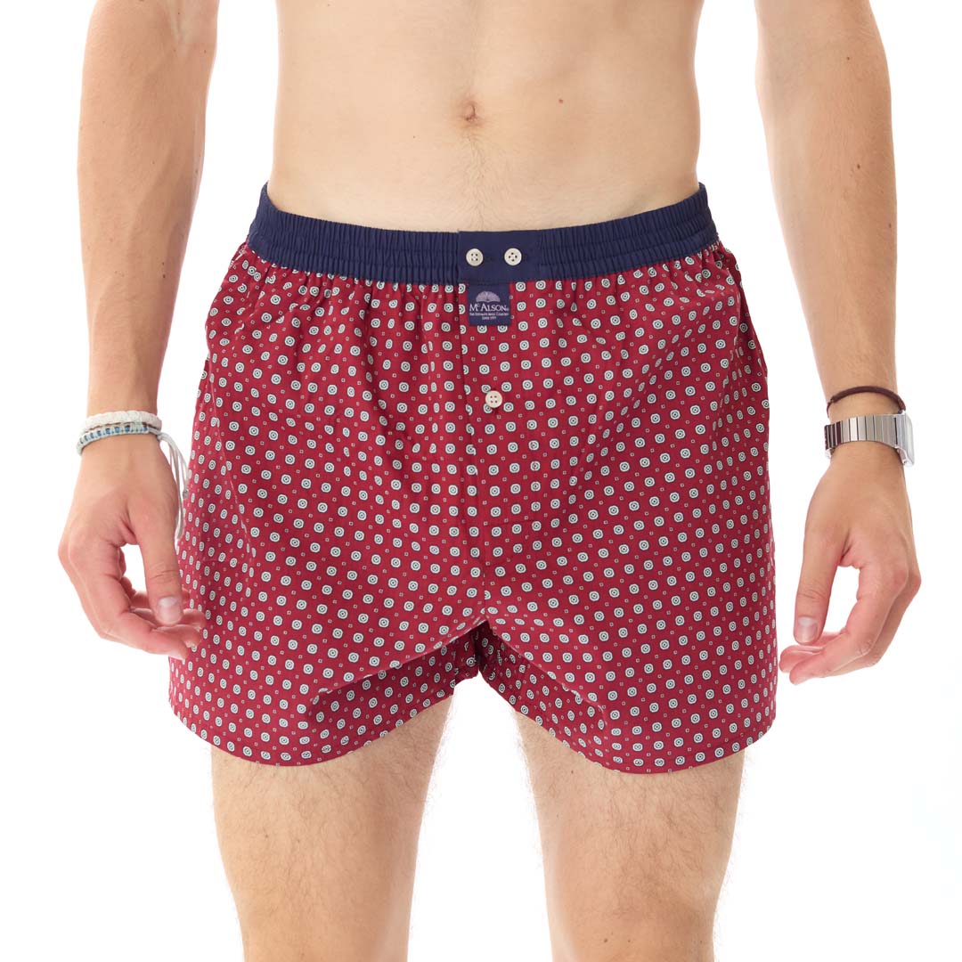 McAlson Boxershort