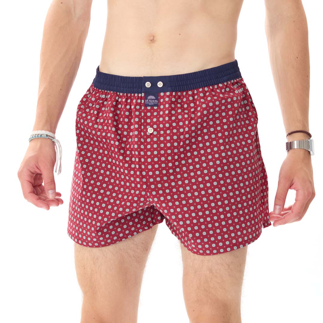 McAlson Boxershort