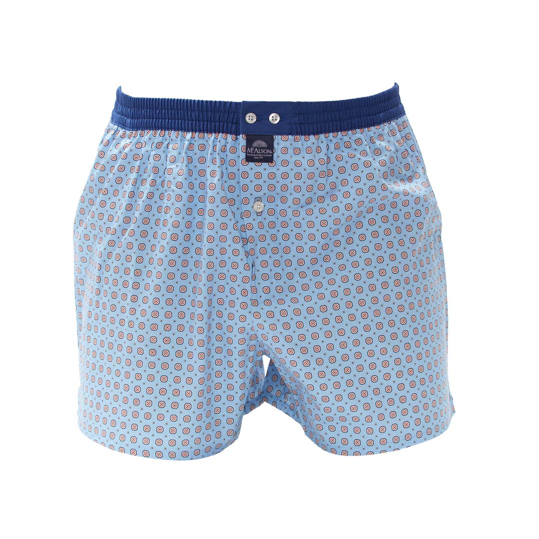 McAlson Boxershort