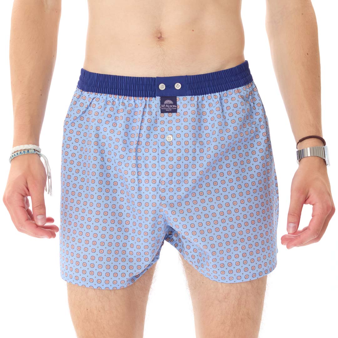 McAlson Boxershort