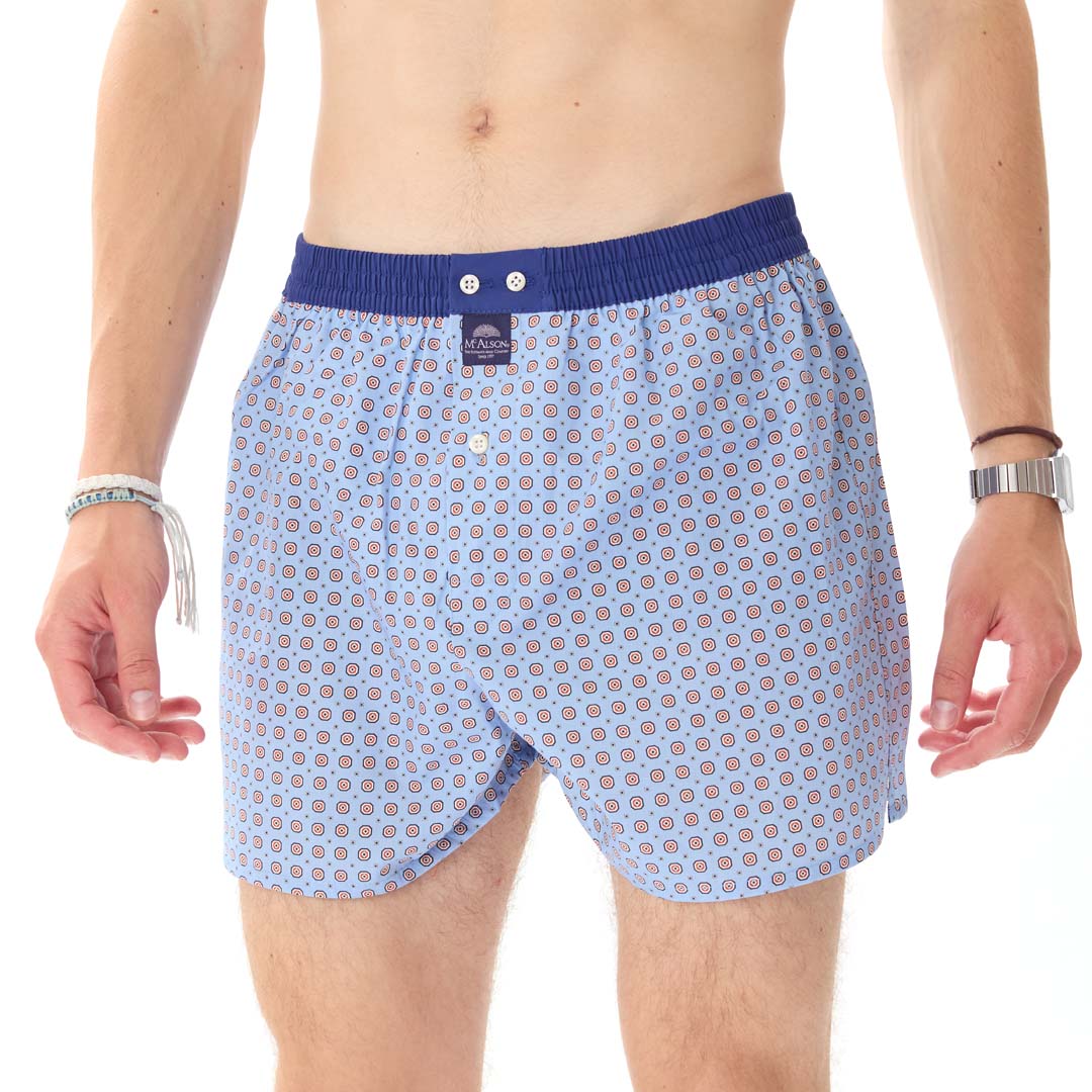 McAlson Boxershort