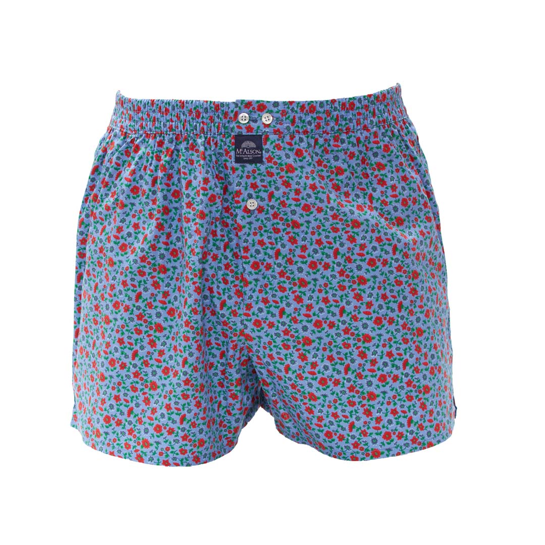 McAlson Boxershort