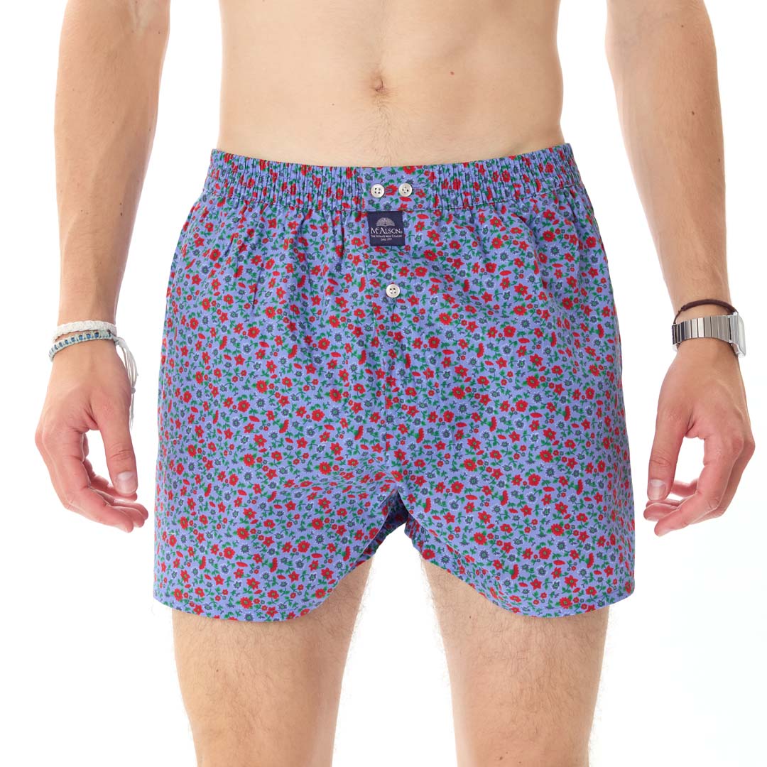 McAlson Boxershort