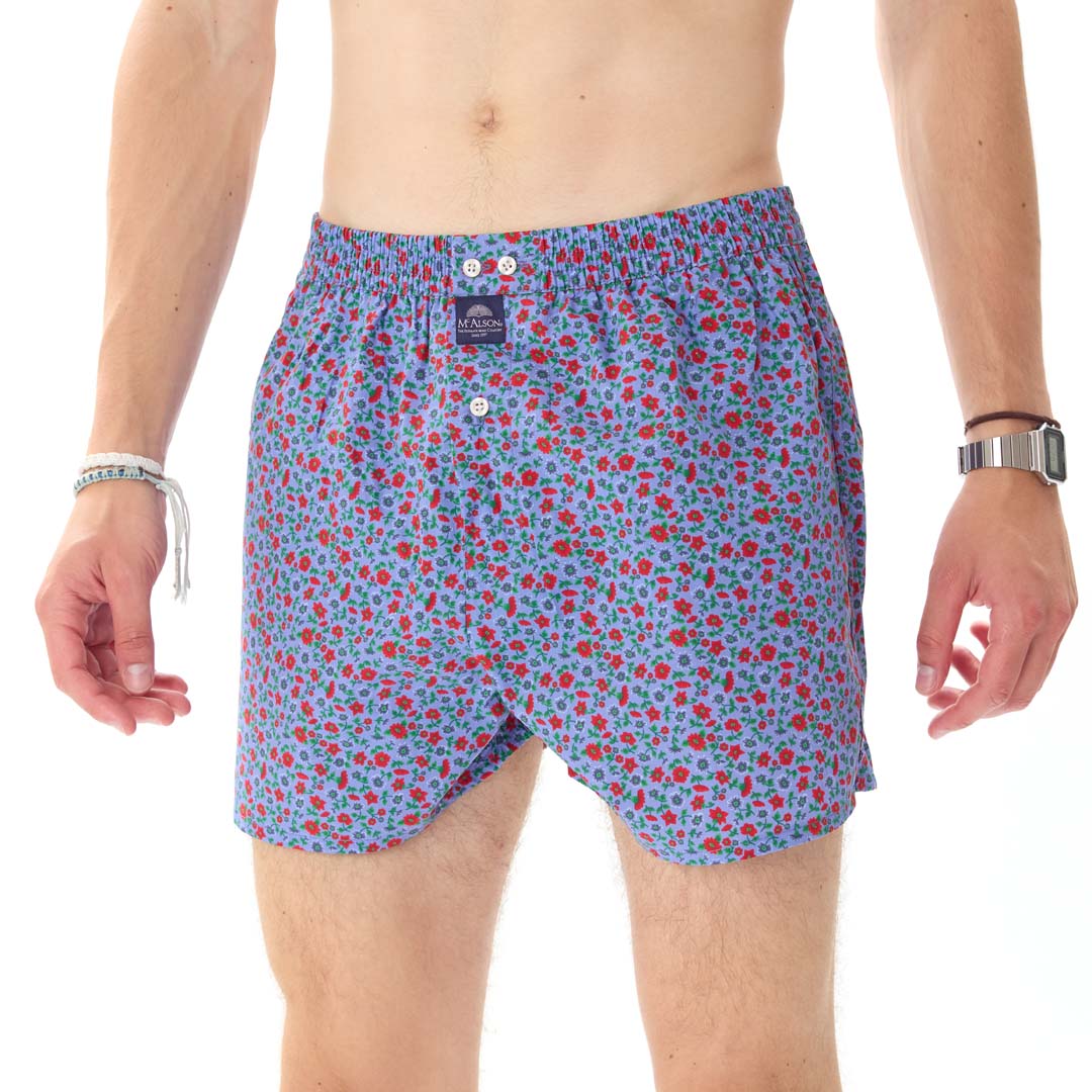 McAlson Boxershort