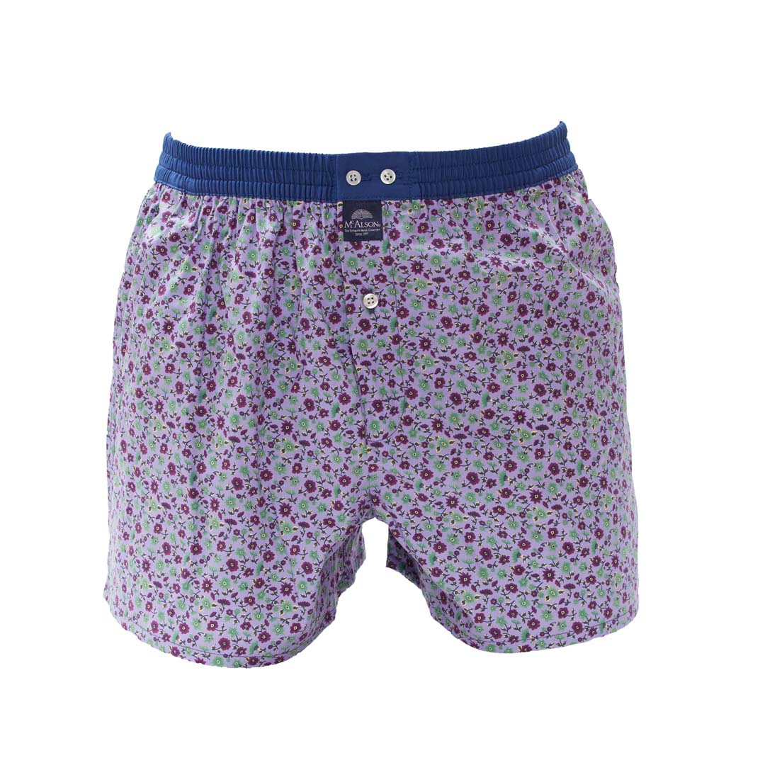 McAlson Boxershort