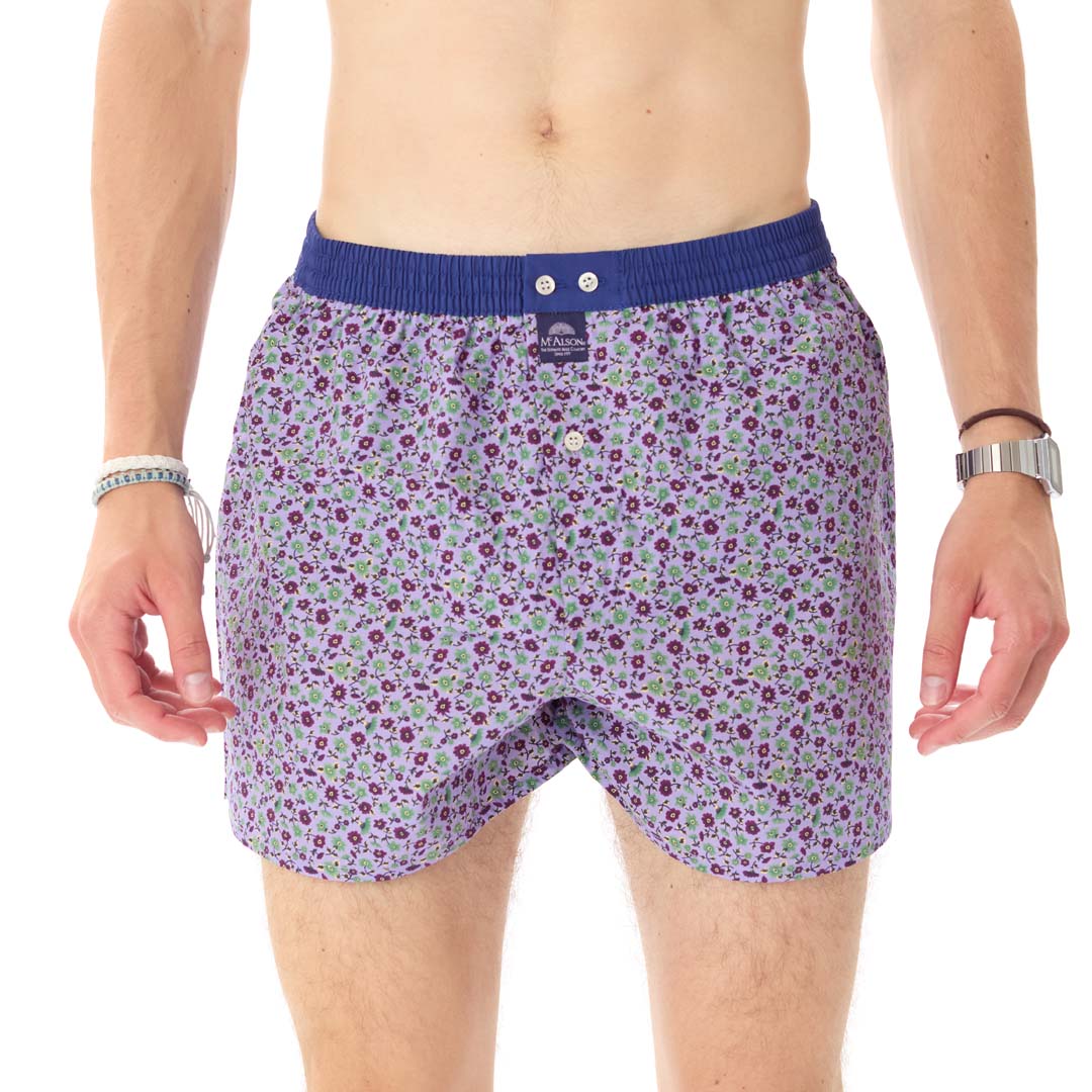 McAlson Boxershort