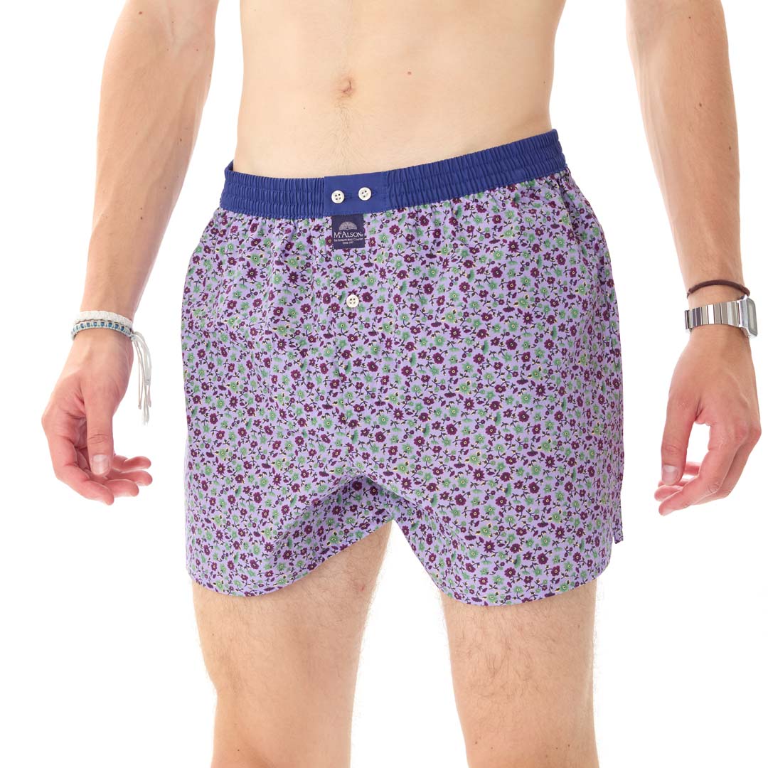 McAlson Boxershort