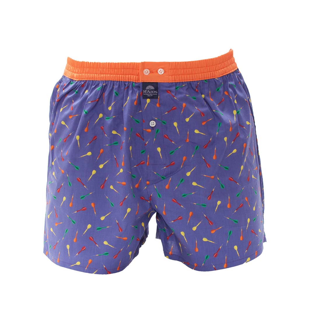 McAlson Boxershort