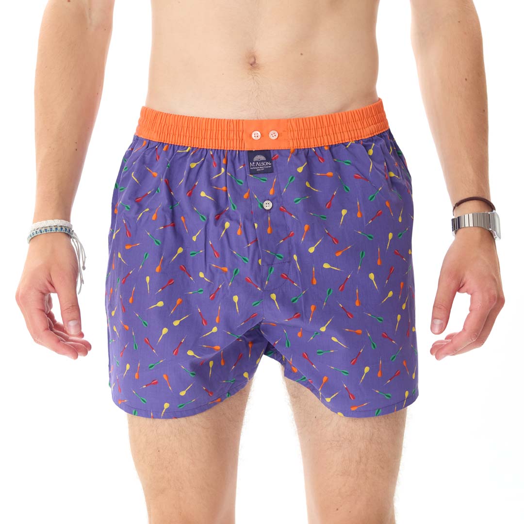 McAlson Boxershort