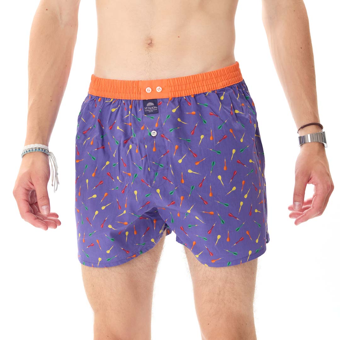 McAlson Boxershort