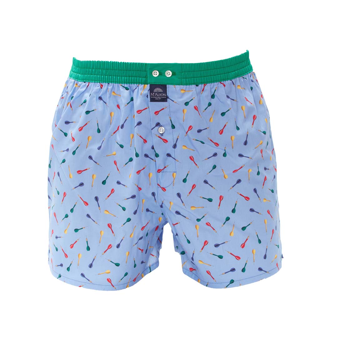 McAlson Boxershort