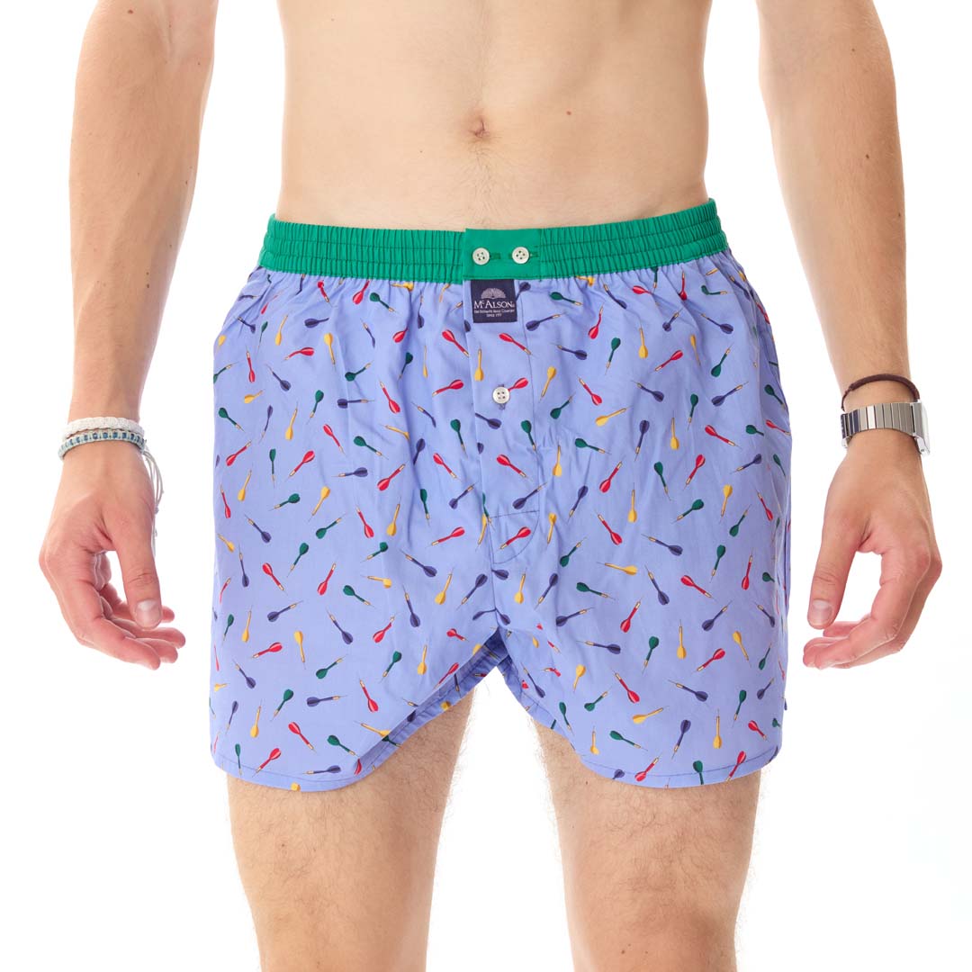 McAlson Boxershort