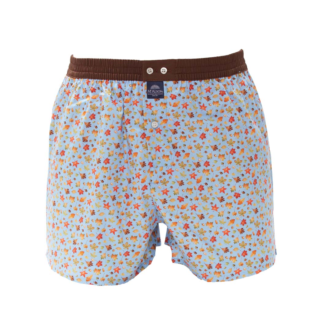 McAlson Boxershort