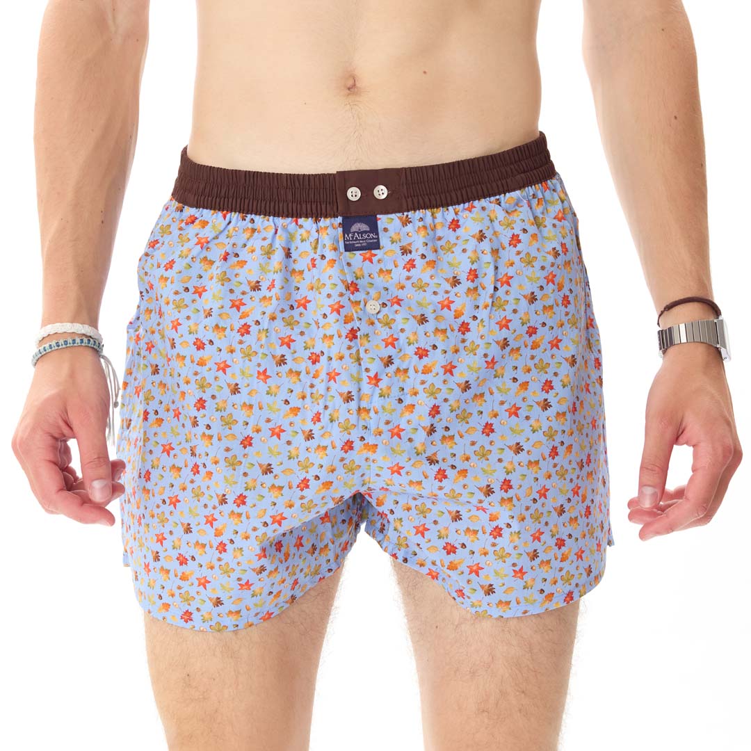 McAlson Boxershort