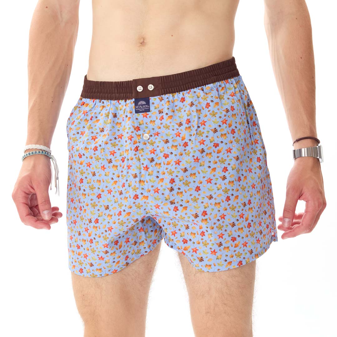 McAlson Boxershort