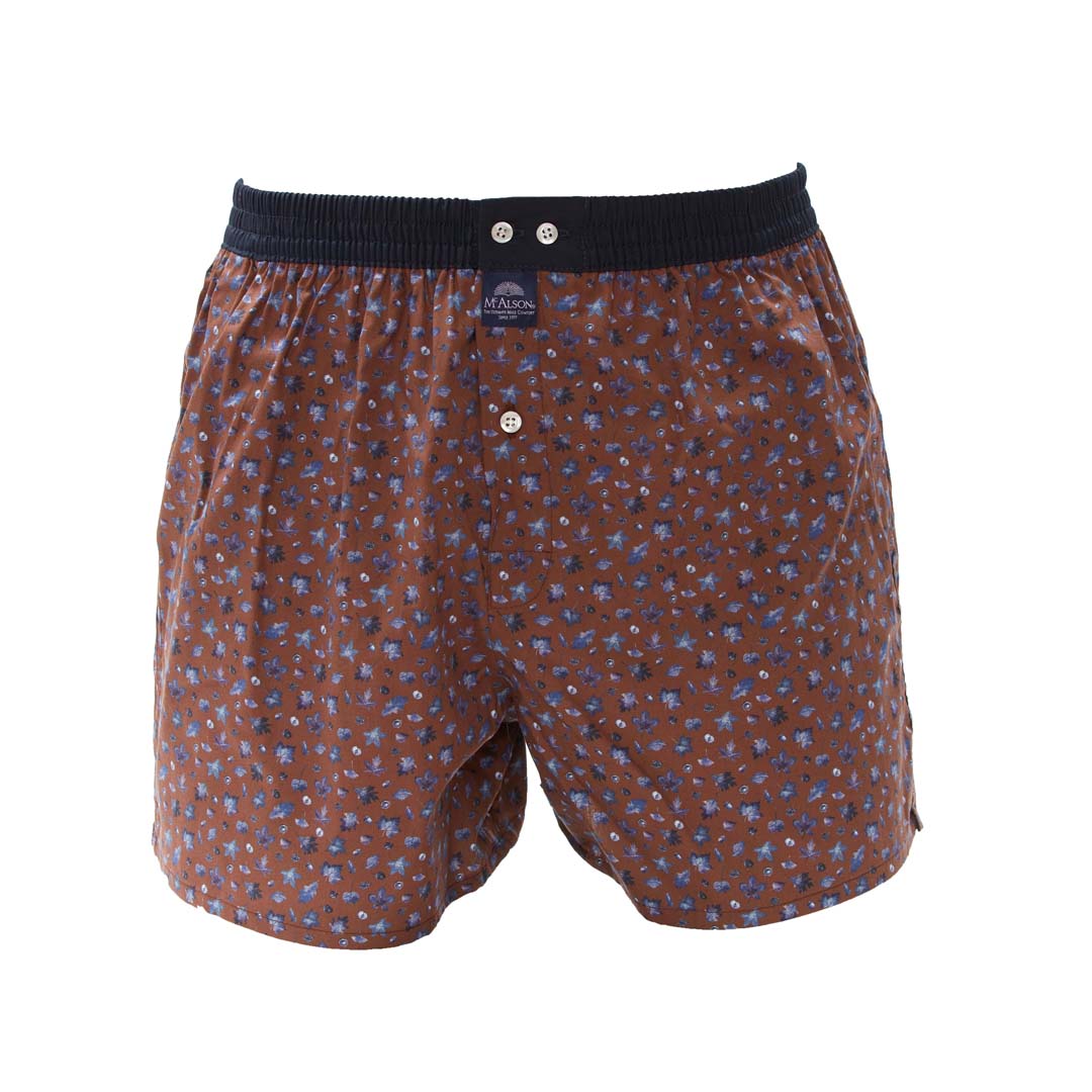 McAlson Boxershort