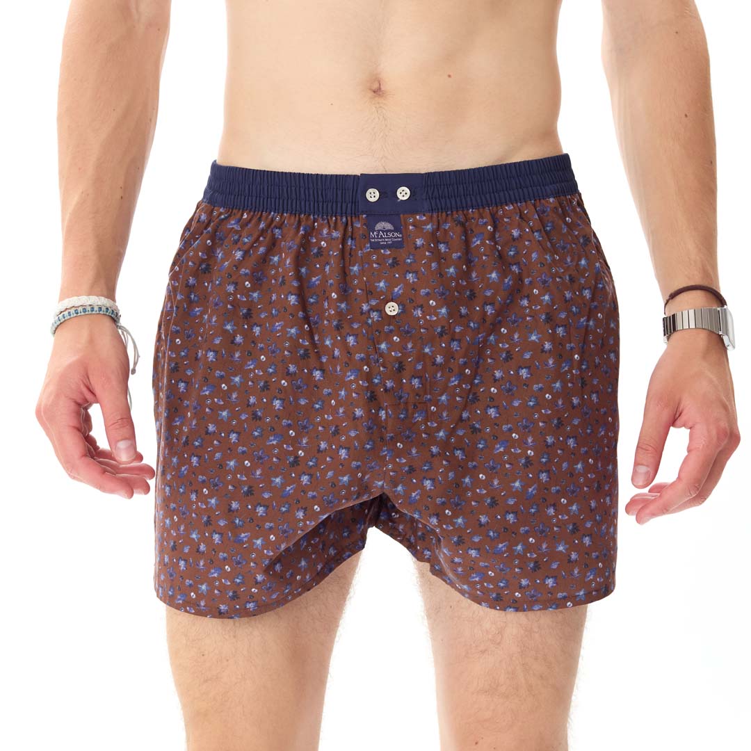 McAlson Boxershort