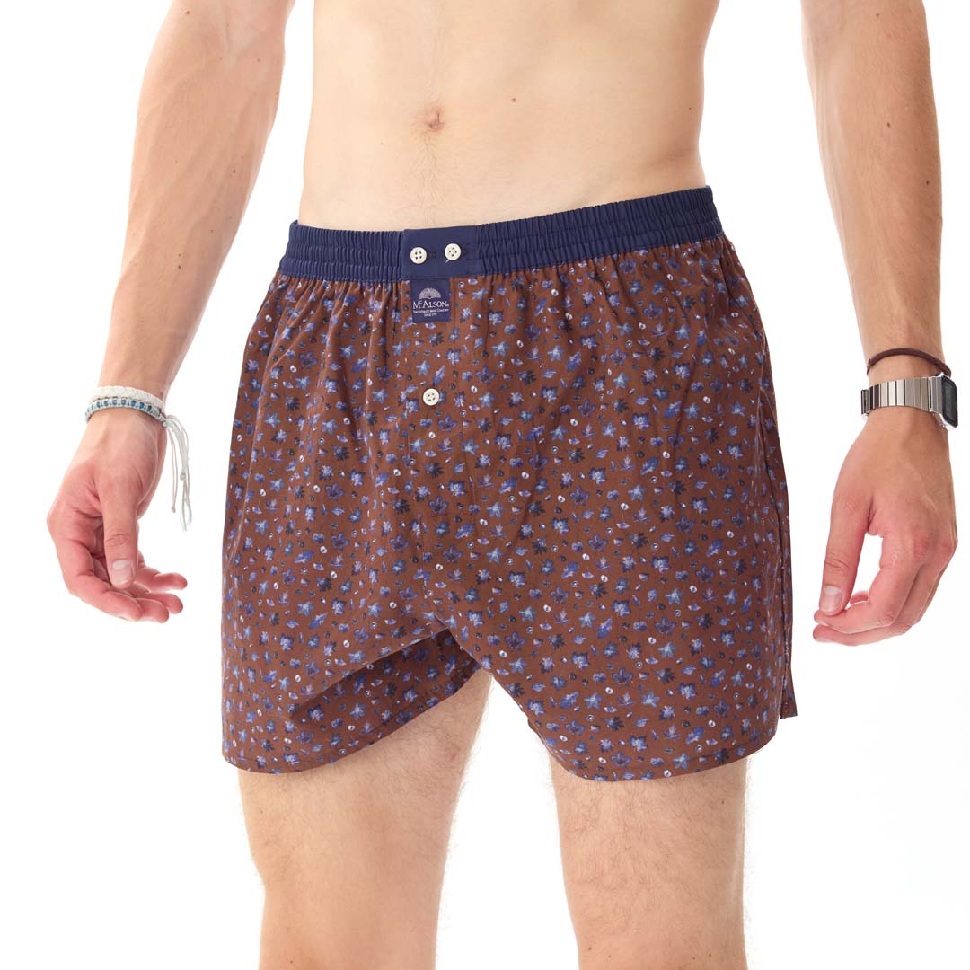 McAlson Boxershort