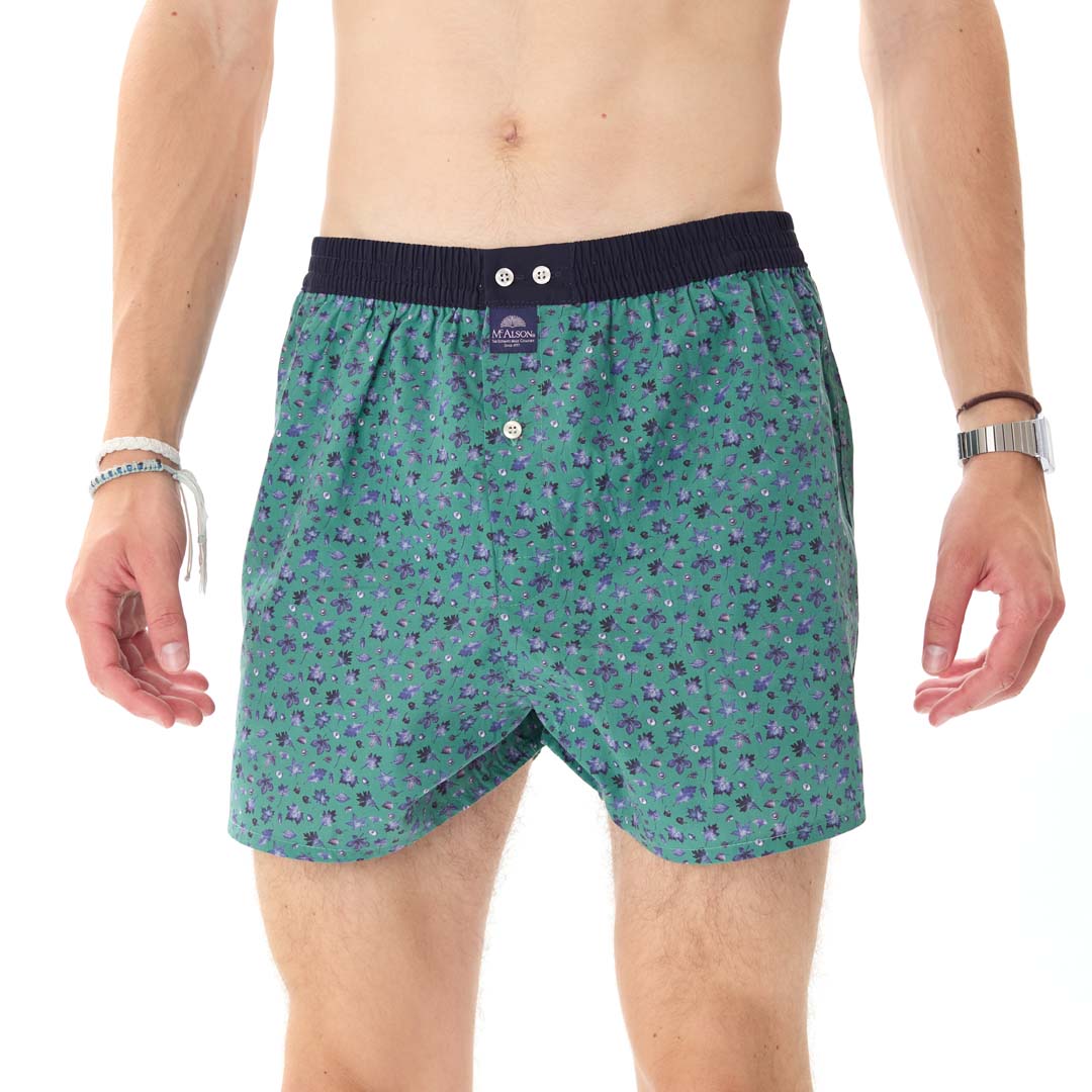 McAlson Boxershort