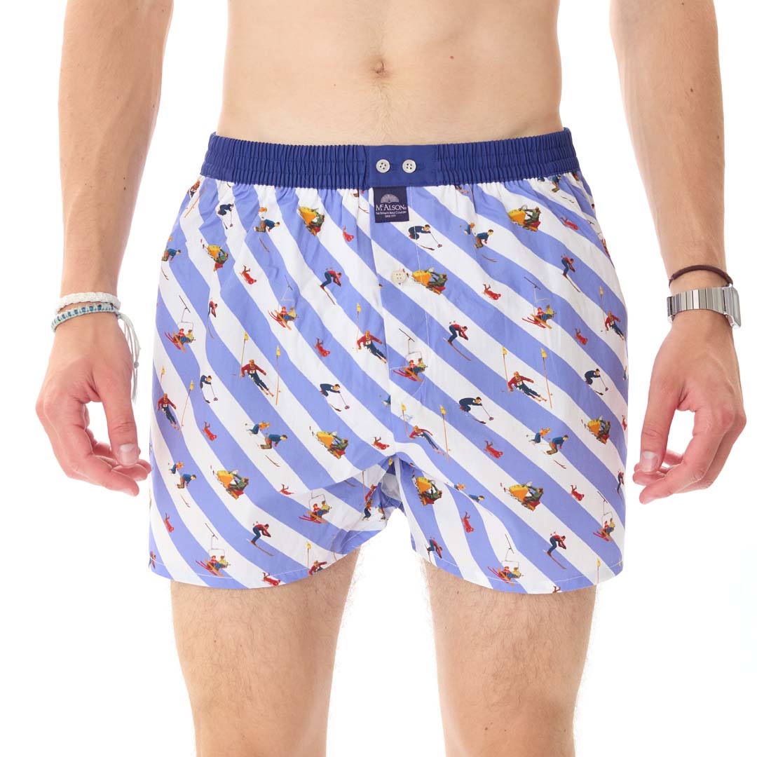 McAlson Boxershort