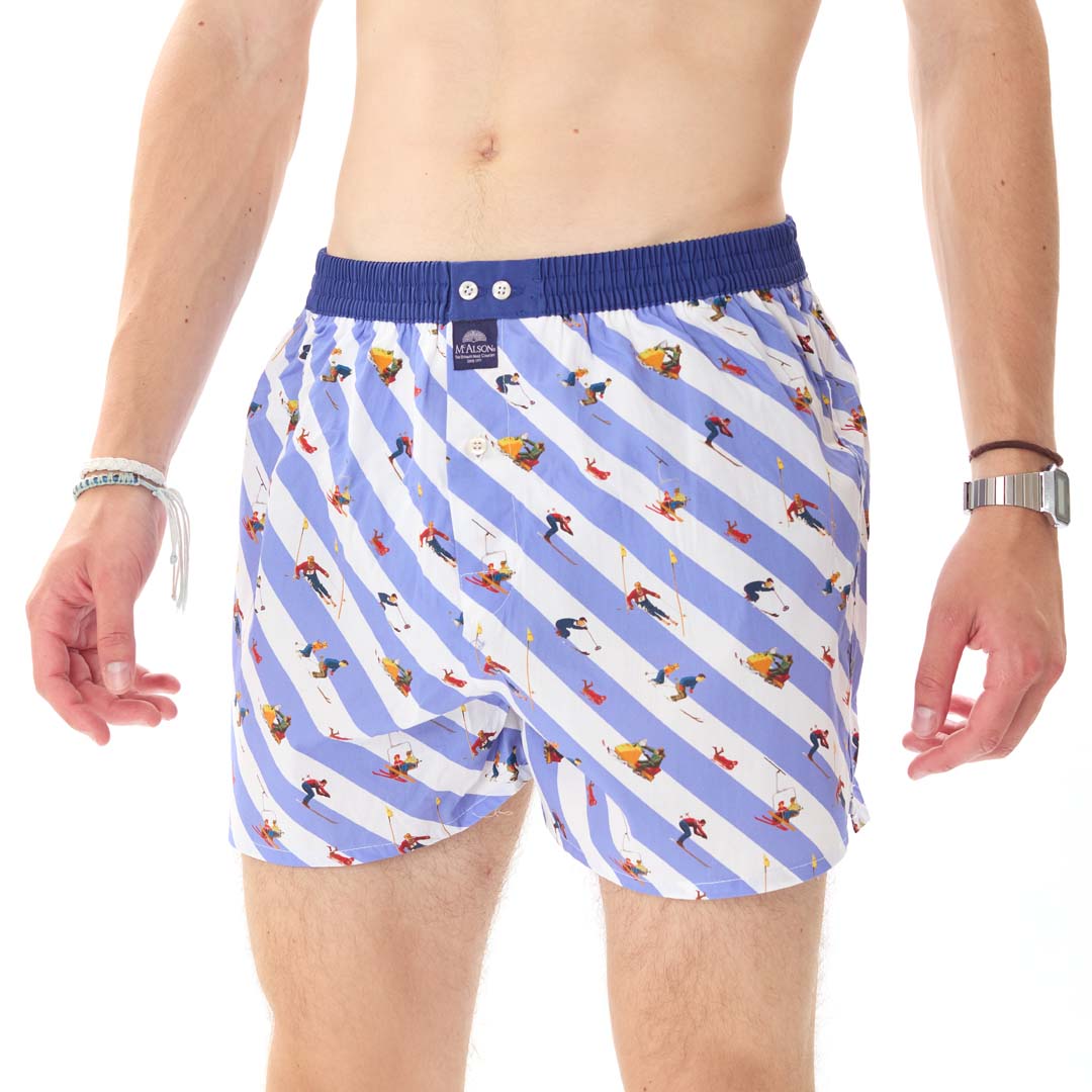 McAlson Boxershort