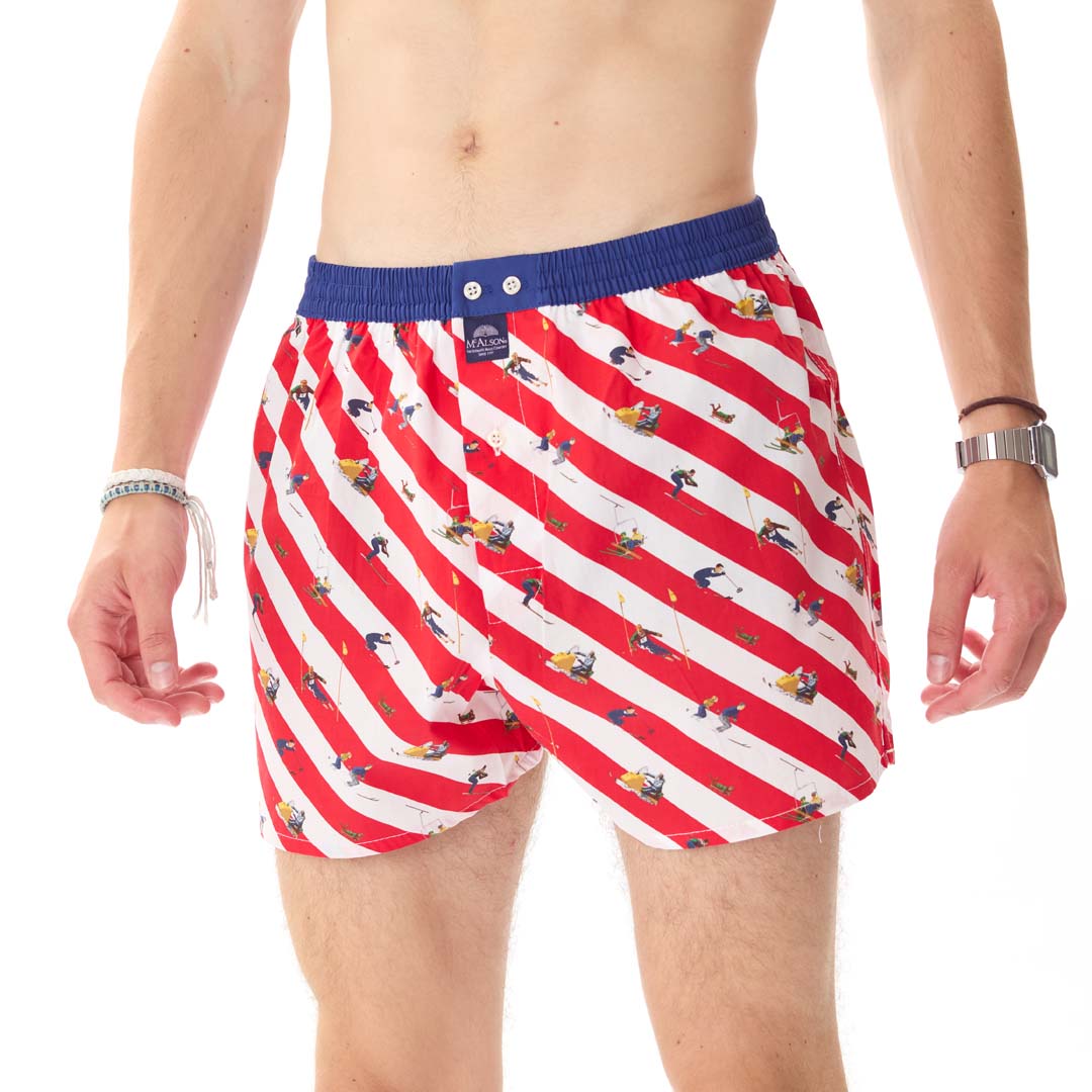 McAlson Boxershort