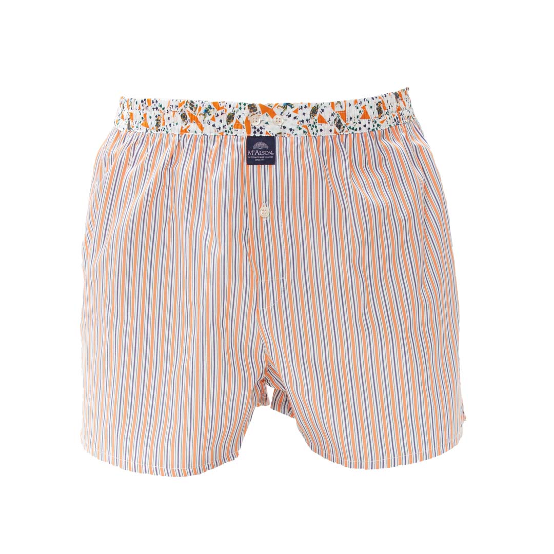 McAlson Boxershort