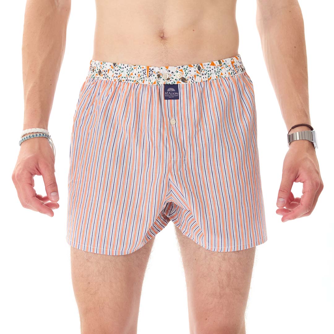 McAlson Boxershort