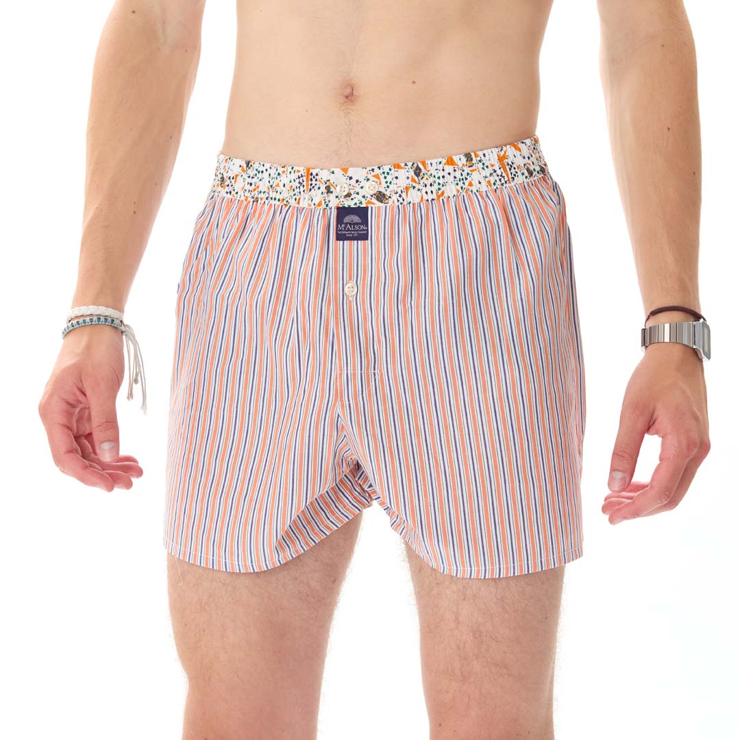 McAlson Boxershort