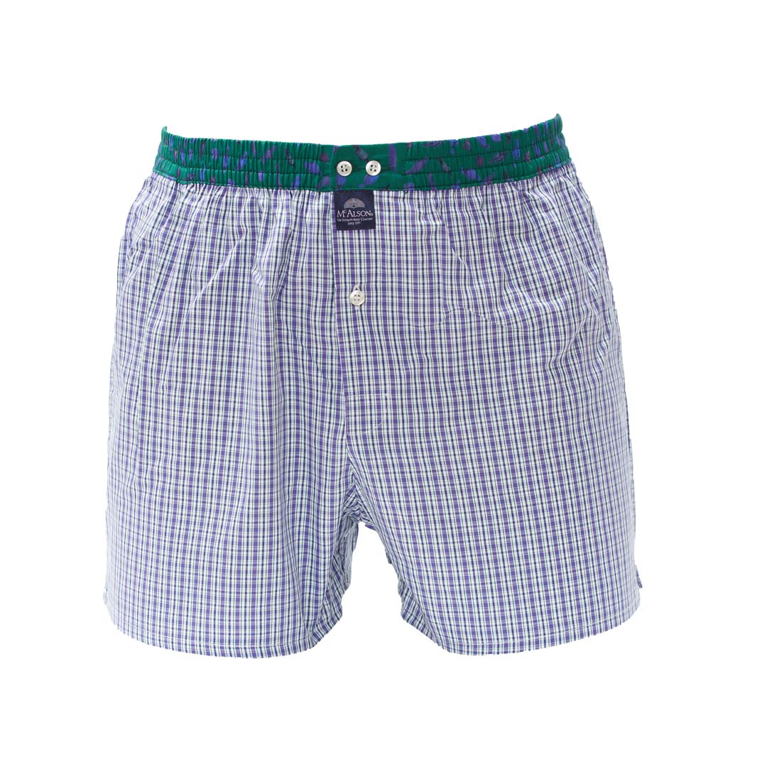 McAlson Boxershort