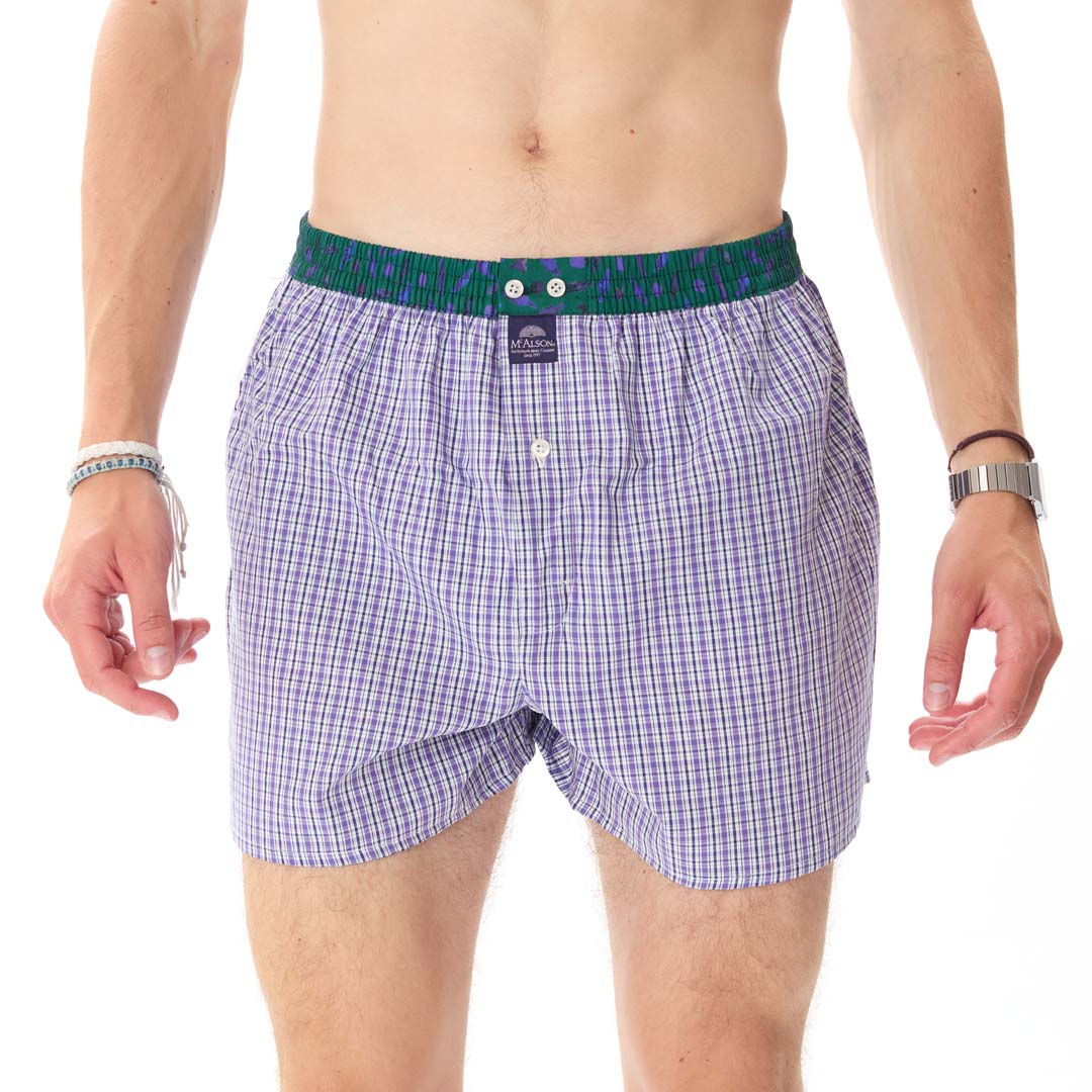 McAlson Boxershort