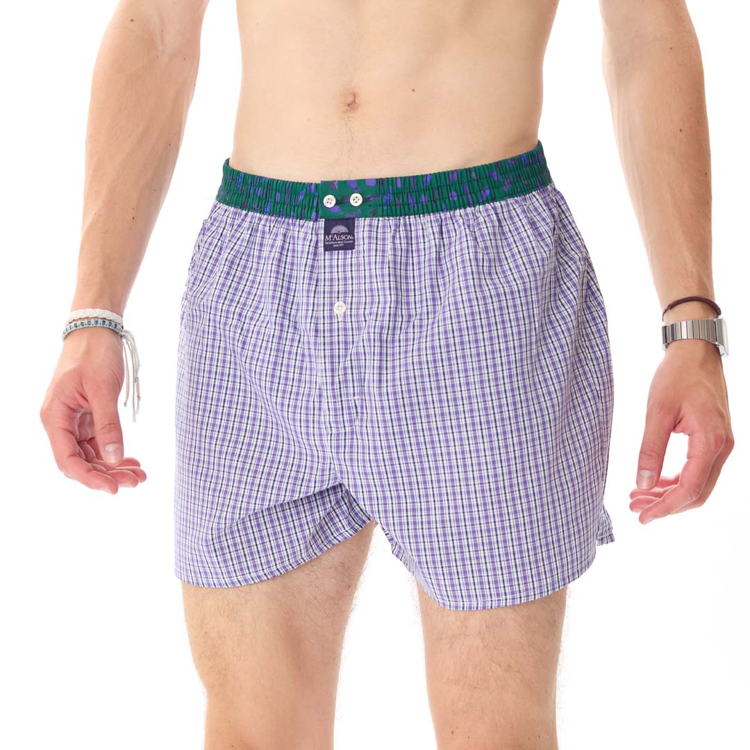 McAlson Boxershort