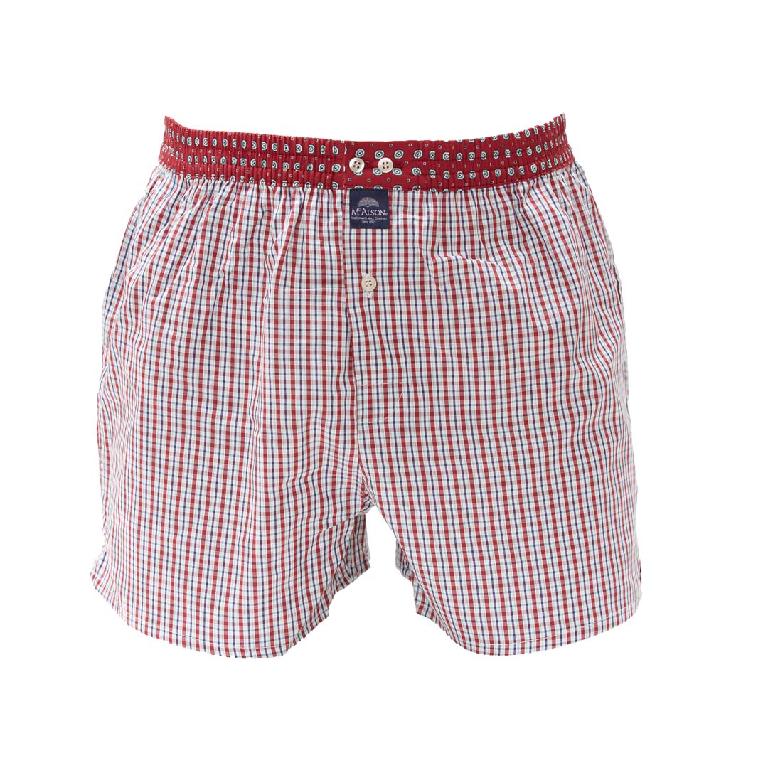 McAlson Boxershort