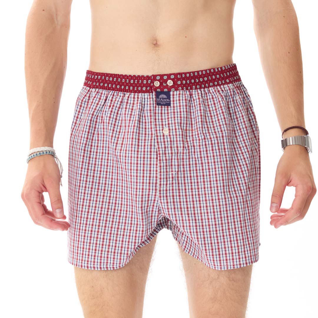 McAlson Boxershort