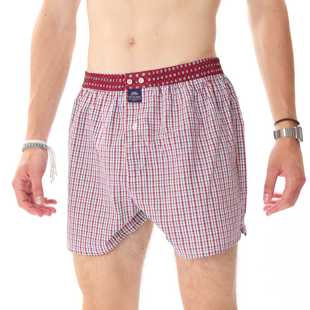 McAlson Boxershort