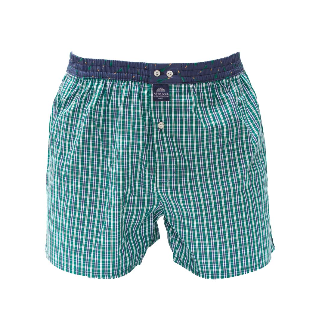 McAlson Boxershort