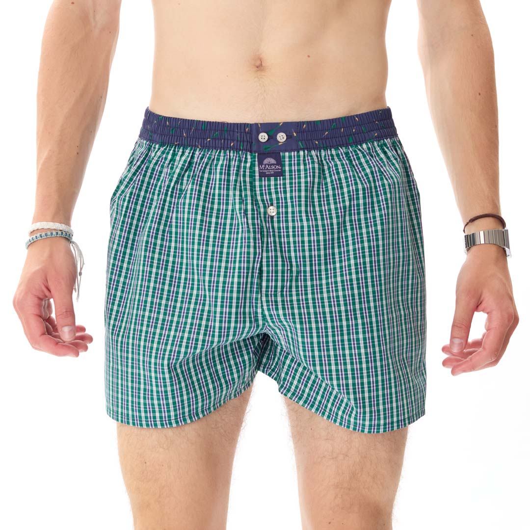 McAlson Boxershort