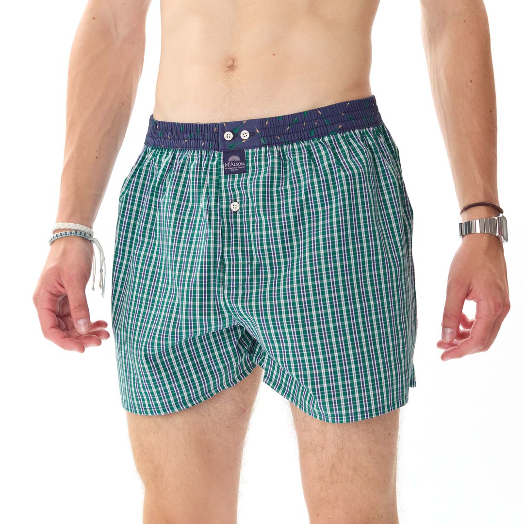 McAlson Boxershort