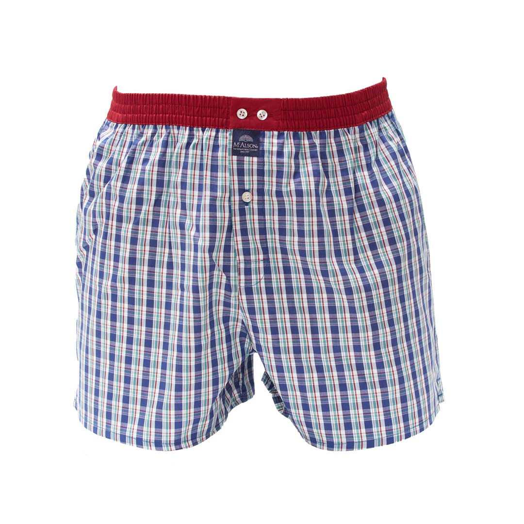 McAlson Boxershort