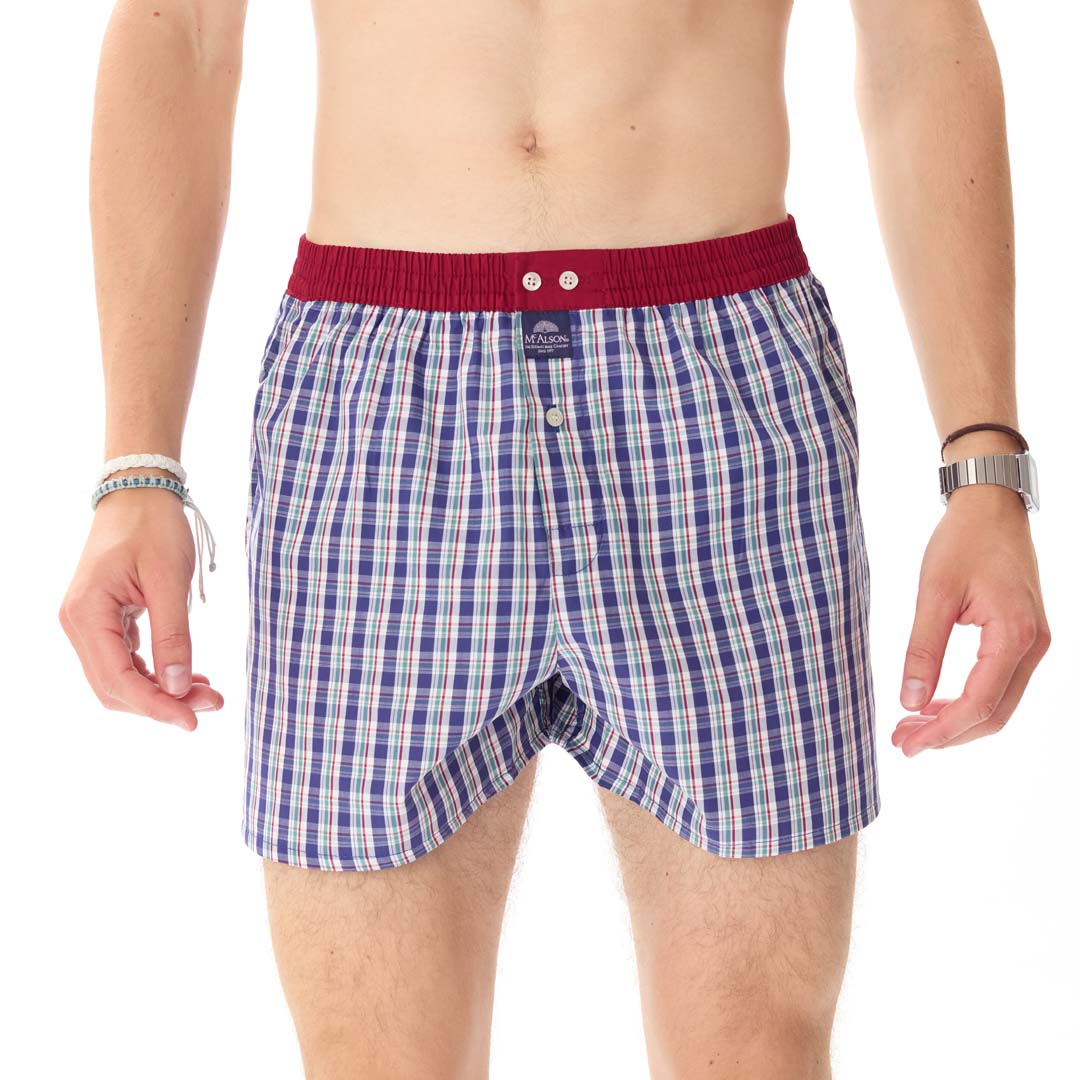 McAlson Boxershort