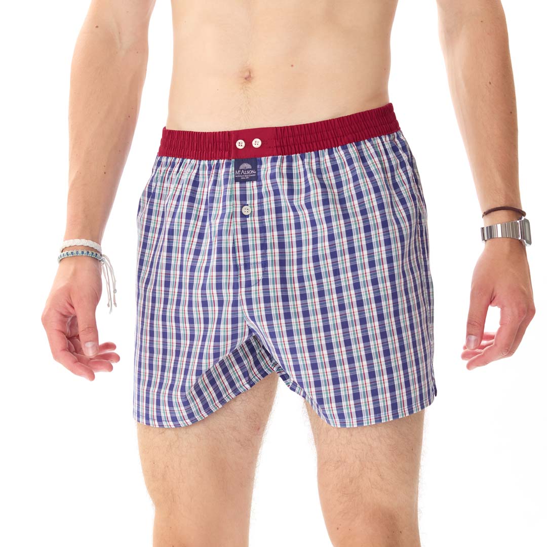 McAlson Boxershort