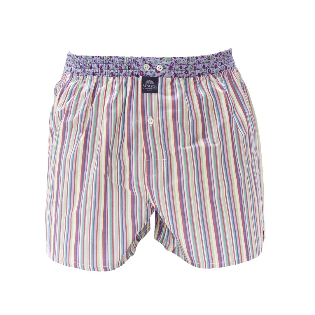 McAlson Boxershort