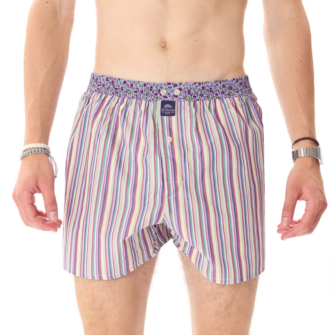 McAlson Boxershort