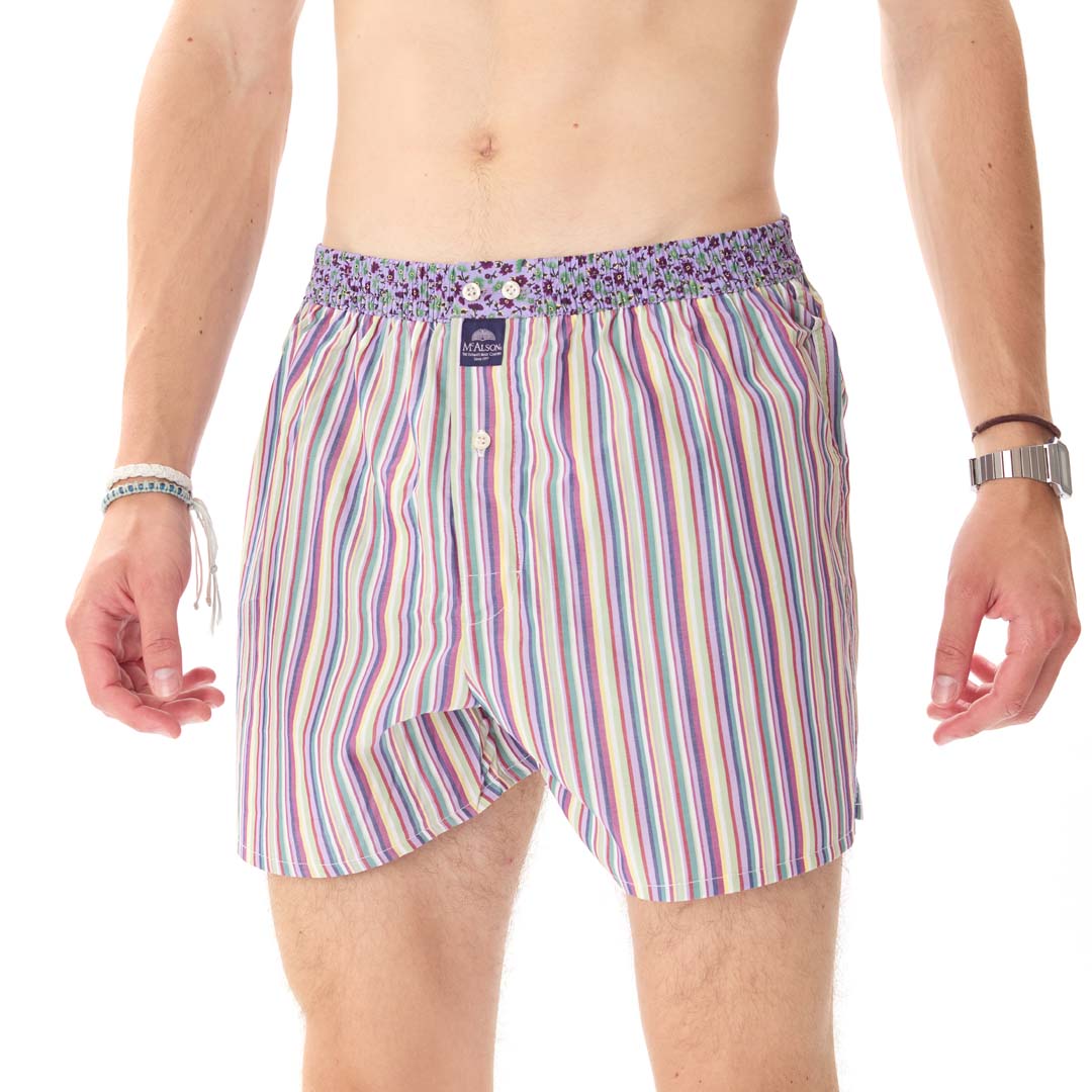 McAlson Boxershort