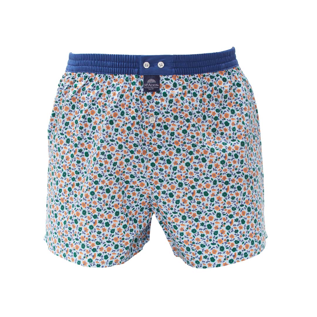 McAlson Boxershort