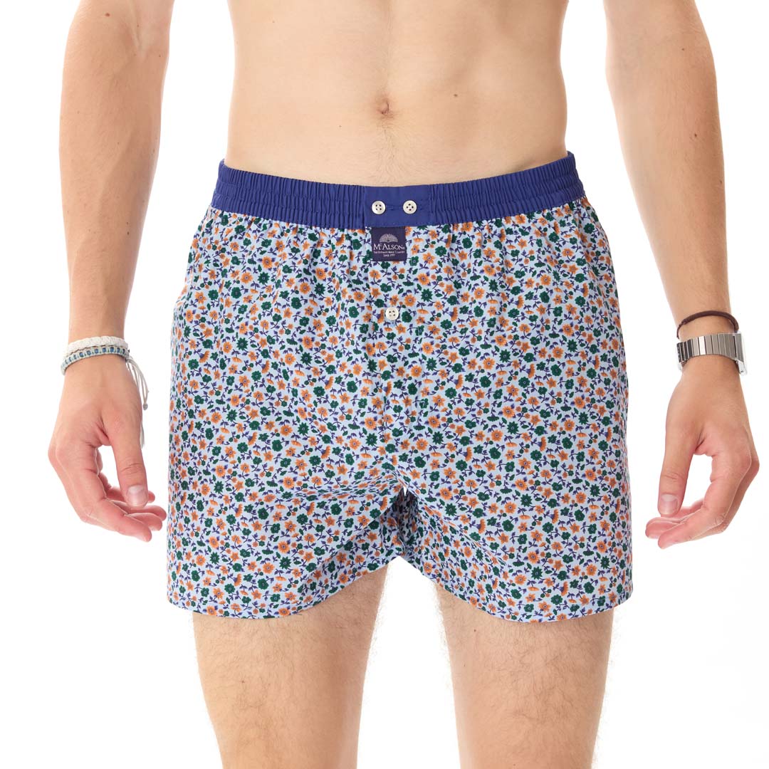 McAlson Boxershort