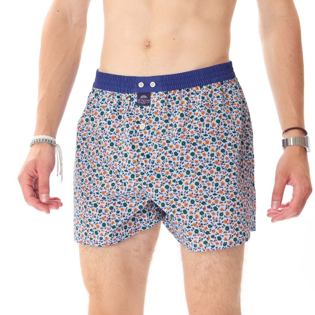 McAlson Boxershort